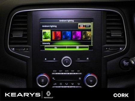 2018 Renault Megane - thumbnail 20