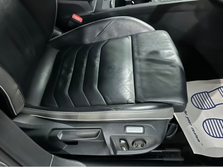 2022 Volkswagen Arteon EL 2.0 TDI D7F 150HP 5DR AUTO €33,900 thumbnail