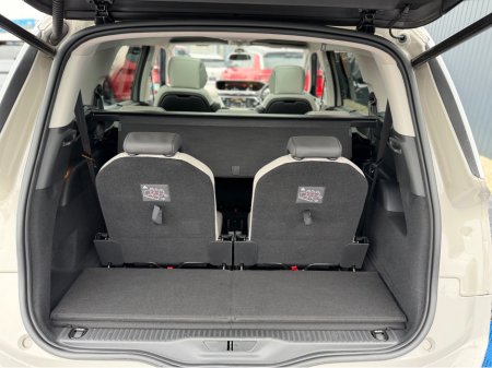 2020 Citroen Grand C4 SpaceTourer 2.0L DIESEL - AUTO - 7 SEATS - 12M WARRANTY - CAR: 1708 €21,950 thumbnail