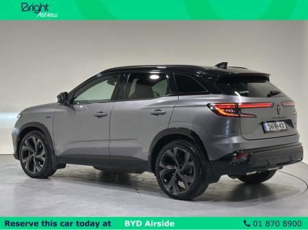 2024 Renault Austral - thumbnail 11