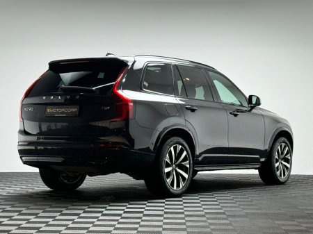 2025 Volvo XC90 - thumbnail 6