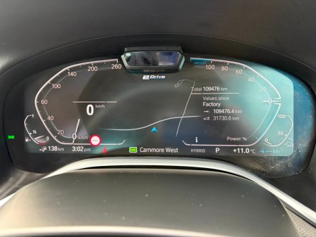 2020 BMW 7 Series - thumbnail 18