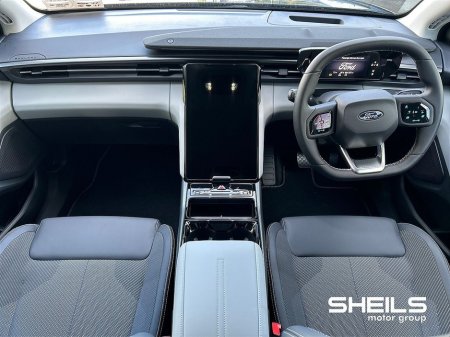 2026 Ford Explorer INCREDIBLE NEW 100% EXPLORER €44,950