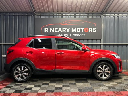 2023 Kia Stonic 1.0 K2 PE €21,950