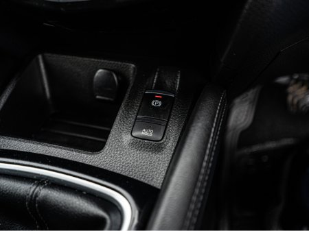 2018 Nissan Qashqai 2018 Qashqai 1.5dci Nconnect/New NCT/1yr warranty €15,888 thumbnail