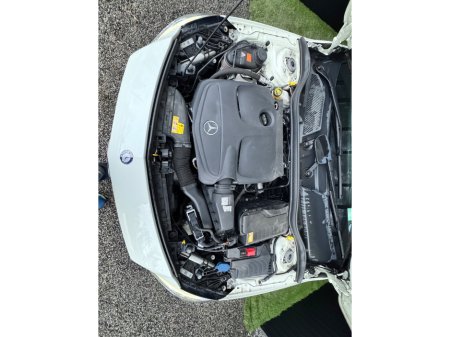 2016 Mercedes-Benz A Class - thumbnail 22