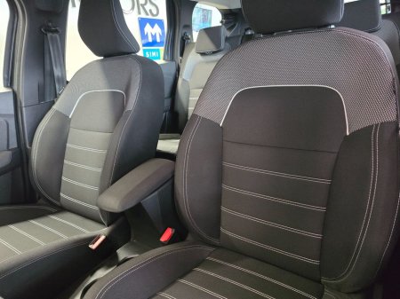 2022 Dacia Jogger - thumbnail 10