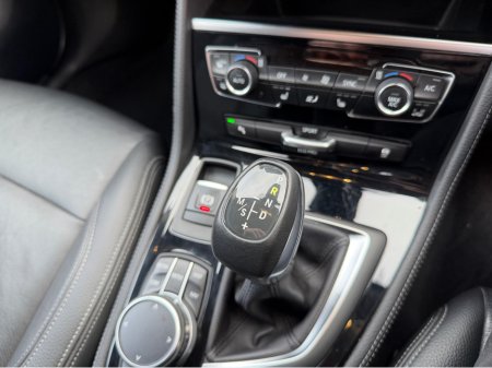 2018 BMW 2 Series Gran Tourer LUXURY - 2.0L DIESEL - AUTO - 7 SEATS - 12M WARRANTY - CAR: €21,950 thumbnail