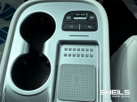 2025 Hyundai Ioniq 9 Platinum (620KM Range 110KWH) €74,945 thumbnail