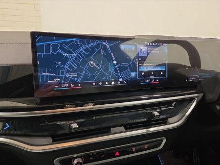 2026 BMW X5  thumbnail