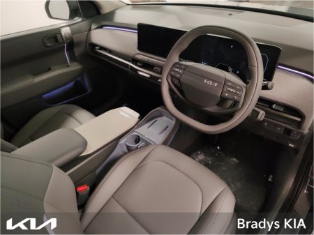2026 Kia EV3 - thumbnail 11