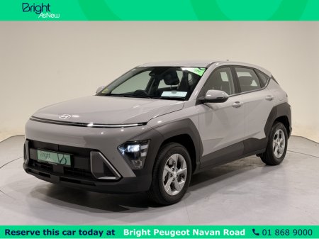 2023 Hyundai Kona M HYBRID SIGNATURE 5DR AU €29,495 thumbnail