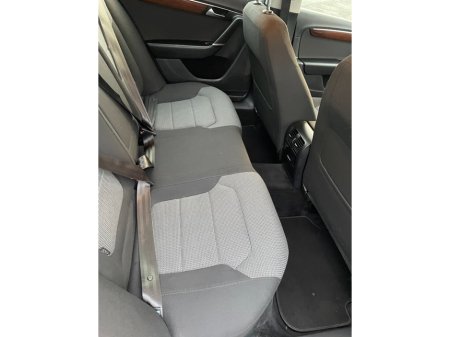 2013 Volkswagen Passat 1.6 TDI COMFORTLINE BLUEMOTION TECH €6,350 thumbnail
