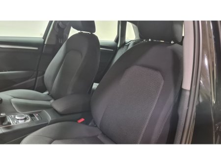 2017 Audi A3 1.0 TFSi SE Sportback 5DR €17,950 thumbnail