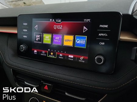 2024 Skoda Fabia - thumbnail 16