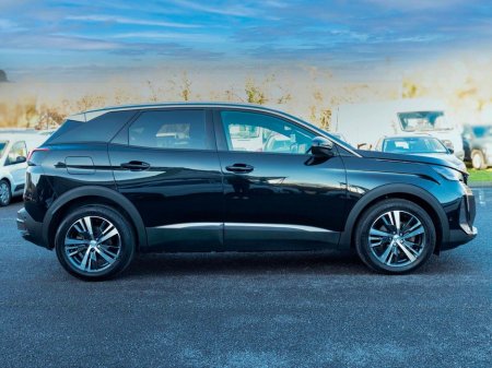 2023 Peugeot 3008 2023 Peugeot 3008 1.5 BlueHDi 130bhp Auto Allure €35,950 thumbnail