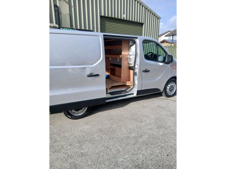 2017 Fiat Talento - thumbnail 18