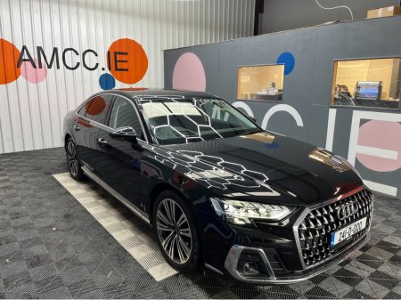 2024 Audi A8 for sale