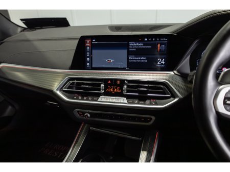 2023 BMW X5 - thumbnail 16