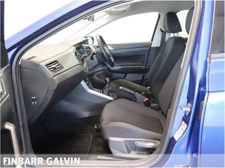 2020 Volkswagen Polo - thumbnail 10