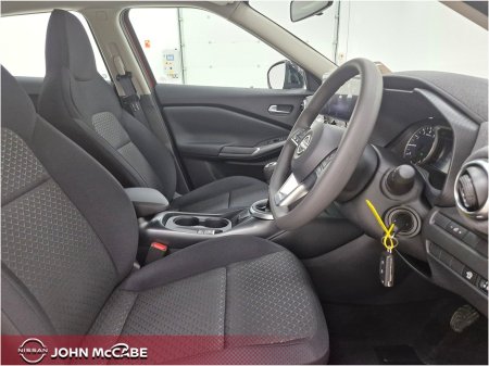 2026 Nissan Juke - thumbnail 16