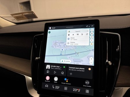 2026 Volvo XC90 - thumbnail 18