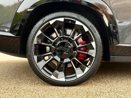 2024 BMW XM - thumbnail 28