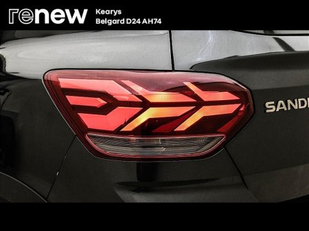 2022 Dacia Sandero Stepway - thumbnail 18