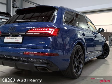 2025 Audi Q7 - thumbnail 31