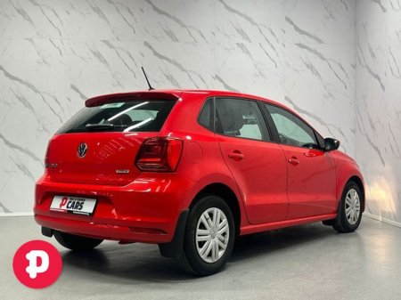 2015 Volkswagen Polo - thumbnail 14