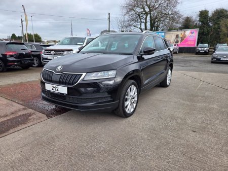 2021 Skoda Karoq - thumbnail 6