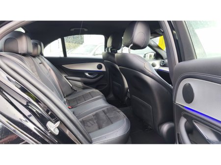 2017 Mercedes-Benz E Class - thumbnail 13