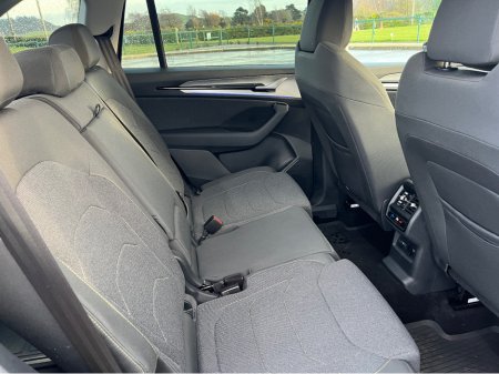 2025 Skoda Kodiaq - thumbnail 13