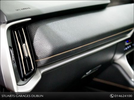 2025 Mazda CX-60 *HOMURA PLUS PHEV 327ps 8AT AWD*HOMURA PLUS*DRIVERS ASSISTANCE PACK, CONVENIENCE PACK AND PANORAMIC SUNROOF, MACHINE GREY WITH BLACK LEATHER* €54,945 thumbnail