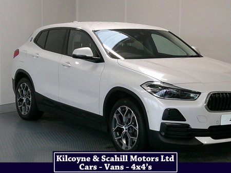 2023 BMW X2 - thumbnail 10