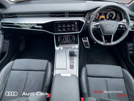 2024 Audi A6 - thumbnail 10