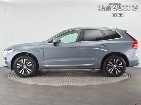 2022 Volvo XC60 - thumbnail 6