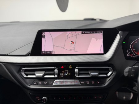 2021 BMW 2 Series 220D M SPORT GRAN COUPE AUTO €29,990 thumbnail