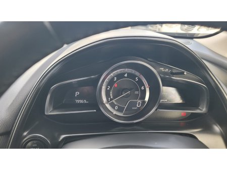 2015 Mazda CX-3 - thumbnail 17