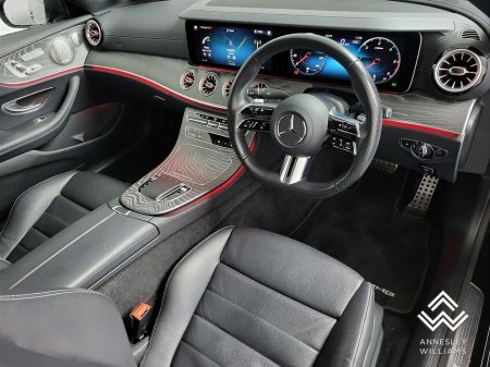 2023 Mercedes-Benz E Class - thumbnail 11