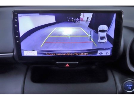 2022 Toyota Yaris Cross - thumbnail 26