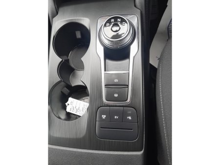 2023 Ford Kuga - thumbnail 10