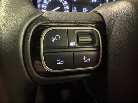 2020 Citroen Berlingo ENTERPRISE 1.5 BLUEHDI 100 650KG M 3DR NO VAT €11,950 thumbnail