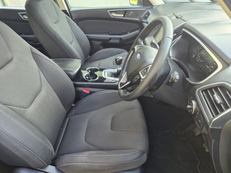 2016 Ford S-Max - thumbnail 18