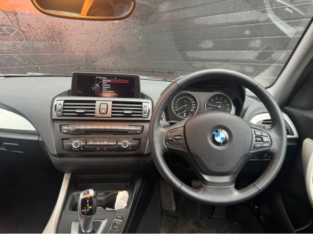 2014 BMW 1 Series *116i AUTO 5DR* €12,995 thumbnail