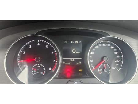 2017 Volkswagen Golf - thumbnail 30