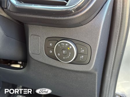 2020 Ford Puma - thumbnail 25