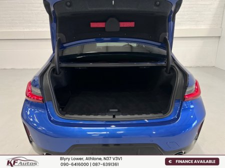 2023 BMW 3 Series - thumbnail 10