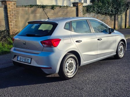 2018 SEAT Ibiza - thumbnail 4