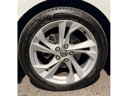 2021 Opel Astra - thumbnail 14